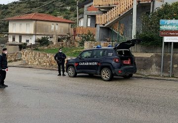 Stretta dei controlli nelle &ldquo;Zone Rosse&rdquo; di Ramacca e Castel di Iudica: elevate le prime sanzioni