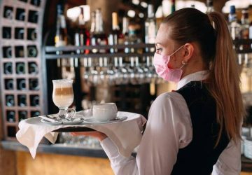 Scatta la protesta dei ristoratori in Sicilia: vogliamo aprire