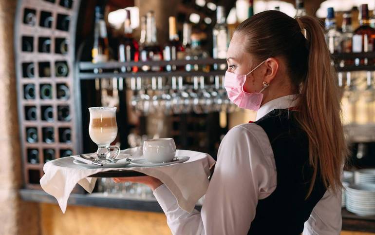 Scatta la protesta dei ristoratori in Sicilia: vogliamo aprire