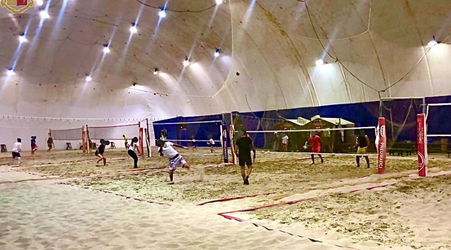 Circolo sportivo aperto nonostante i divieti: sanzione e chiusura