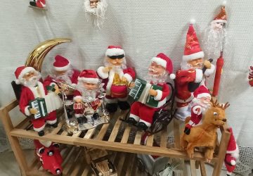 Giarre, che Natale è se…Santa Claus non c’è?