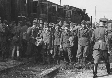 Giarre, per il Giorno della Memoria la Fidapa ricorda "gli schiavi di Hitler&rdquo;