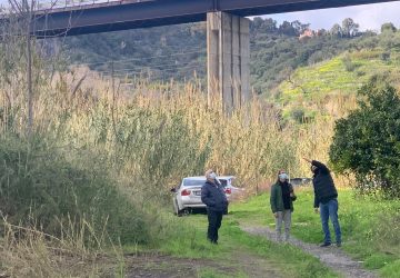 Calatabiano, "strada 34 miliardi": ieri il sopralluogo della Protezione civile. "Non sono emerse criticit&agrave;"