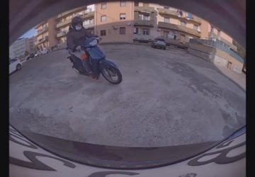 Rapine violente ad anziane spesso finite in ospedale con diverse ferite: in carcere 46enne