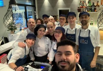 Covid, pasticceria "Duci e Salatu" di Giarre abbassa la saracinesca. 15 dipendenti a casa. Ula Claai: &ldquo;Situazione allarmante&rdquo;