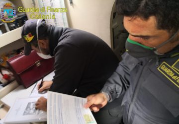 Controlli rispetto misure Covid in mare a San Giovanni li Cuti: sanzionati due amanti della pesca sportiva