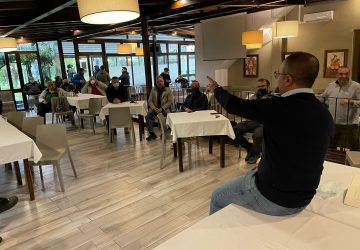 Giarre, ristoratori dell'associazione Jonica all'attacco. Domani manifestazione al Carmine VIDEO