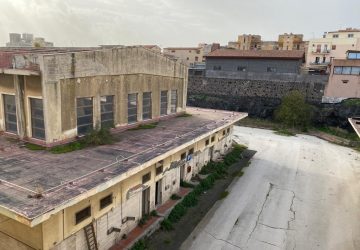 Catania, disco verde per la riqualificazione dell&rsquo;ex mercato ittico