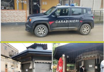 Emergenza covid-19. Rafforzati i controlli nei comuni pi&ugrave; esposti: elevate numerose sanzioni e disposta la chiusura di diversi esercizi pubblici