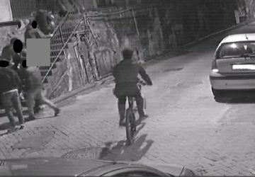 Catania, indagine lampo e arresto di un minore per tentato omicidio di un coetaneo