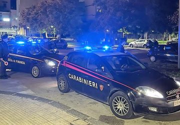Controlli di carabinieri a Patern&ograve;: scattano denunce e sanzioni