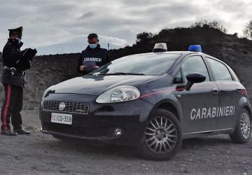 Lavoro nero e norme anti Covid: un imprenditore denunciato, un altro sanzionato