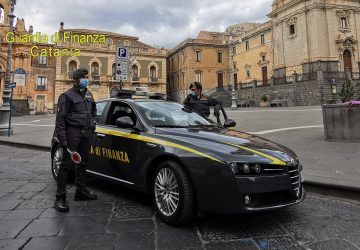 Controlli Covid delle Fiamme gialle: pioggia di sanzioni