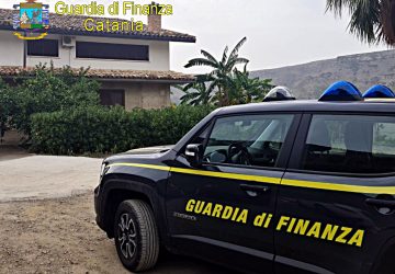 Mafia, sequestro di beni per 270.000 euro beni ad appartenente a Cosa nostra