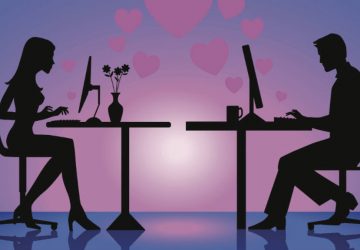 In che modo flirtare nelle chat online pu&ograve; aumentare l'autostima?