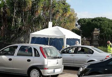 Mascali, sale a 58 il numero dei positivi al Covid