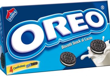 Biscotti Oreo, le origini di questo snack dolce