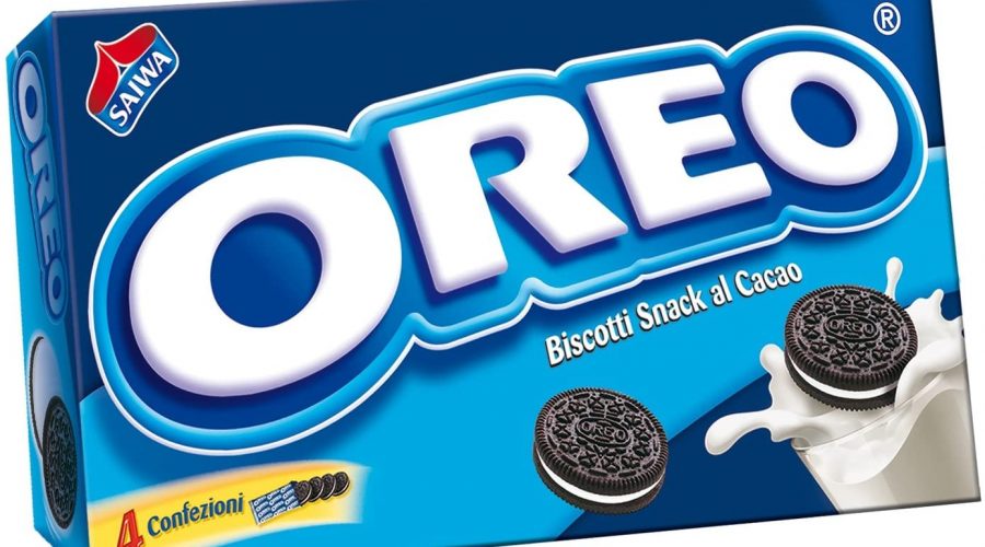 Biscotti Oreo, le origini di questo snack dolce