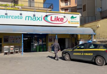 Maxi confisca di beni per 10 mln di euro nei confronti di Rocco Biancoviso appartenente al clan “Santapaola”
