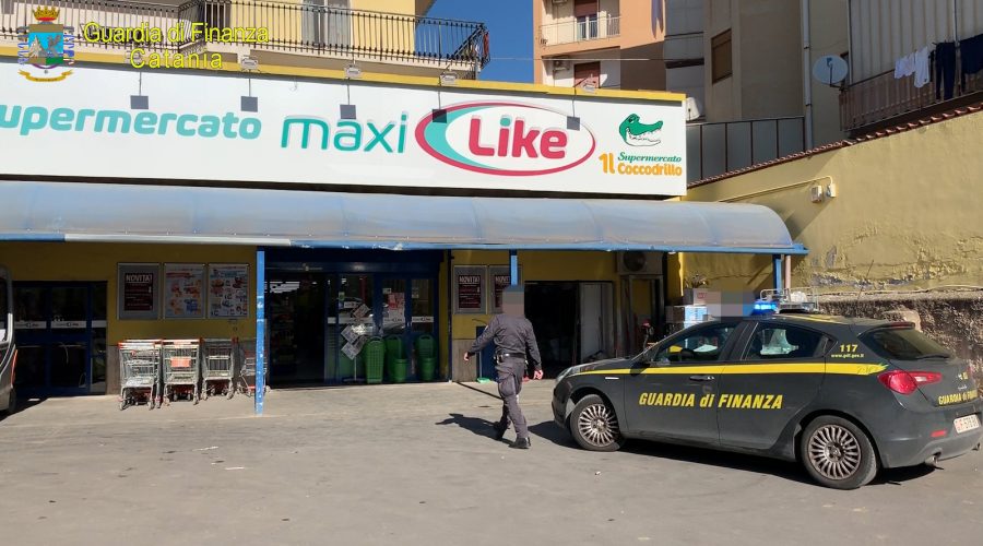 Maxi confisca di beni per 10 mln di euro nei confronti di Rocco Biancoviso appartenente al clan “Santapaola”