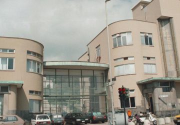 Catania, donna incinta trasferita d'urgenza a Genova, con volo dell'Aeronautica