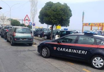 Mascali: botte da orbi alla compagna che riesce a chiamare i Carabinieri e lo fa arrestare