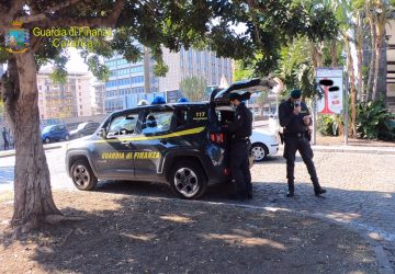 Catania, controlli Covid sul territorio e per mare: elevate 17 sanzioni