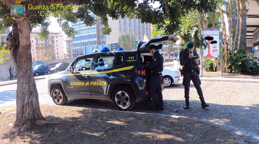Catania, controlli Covid sul territorio e per mare: elevate 17 sanzioni