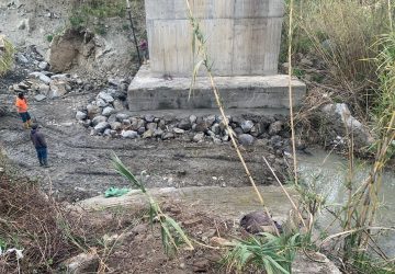 Calatabiano, Strada da "34 miliardi&rdquo;, al via lavori nel primo pilone