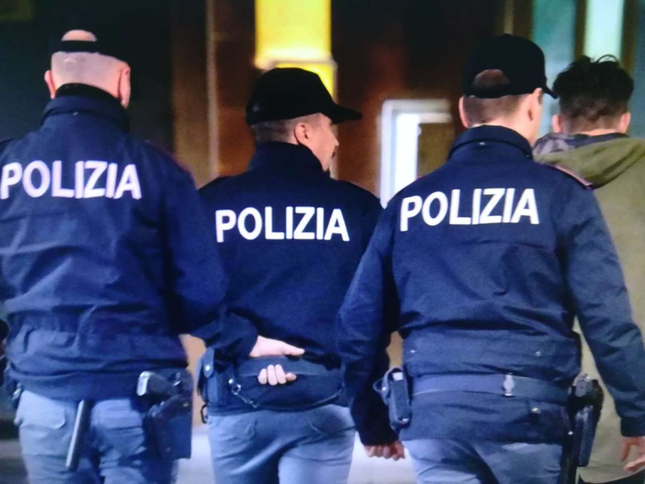 Catania, controlli del Reparto Prevenzione Crimine: un arresto