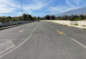 Giarre, il mercato del gioved&igrave; da domani si sposta in via Carlo Sada