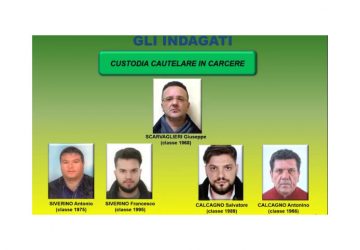 Mafia, operazione della GdF tra Sicilia, Lombardia e Veneto: sequestrati beni per 50 mln di euro. 26 indagati NOMI FOTO VIDEO