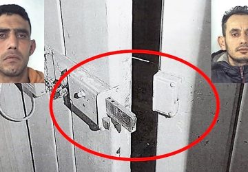 Scordia, sfondano la porta di un&rsquo;abitazione privata e ne prendono possesso: arrestati