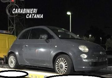 Azzerano il costo d&rsquo;acquisto della nuova auto: due donne arrestate per riciclaggio