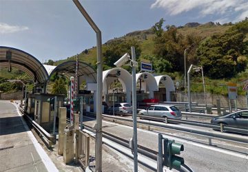 Manutenzione A18, dal 22 febbraio al 5 marzo chiuso lo svincolo di Taormina in direzione Catania