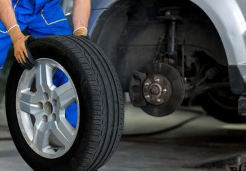 Il cambio gomme durante la pandemia: tutti gli aggiornamenti