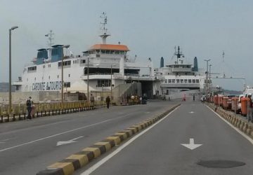 'Ndrangheta, operazione "Scilla e Cariddi": disposta l'amministrazione giudiziaria per la Caronte & Tourist