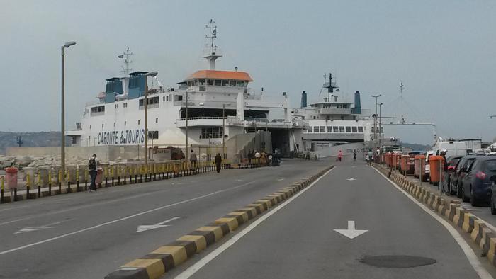 ‘Ndrangheta, operazione “Scilla e Cariddi”: disposta l’amministrazione giudiziaria per la Caronte & Tourist