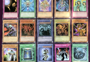 Carte Yu Gi Oh: tutto quello che devi sapere
