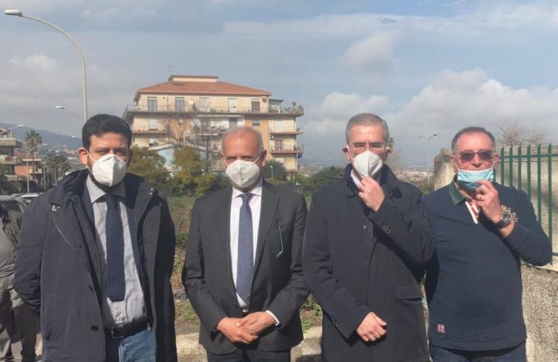 Giarre, nuovo asset di Forza Italia, il plauso di Lega e Fratelli d’Italia