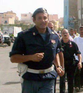 Catania, omicidio ispettore Raciti: 2 testimoni indagati per diffamazione Polizia