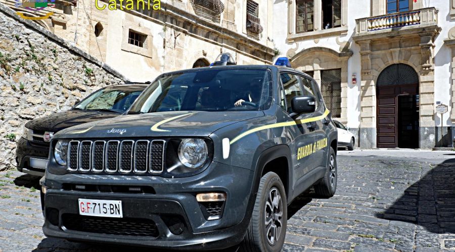 Caltagirone, denunciati dalle Fiamme gialle due imprenditori di preziosi per bancarotta fraudolenta