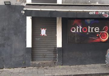 Catania, raffica di sanzioni anti covid e antiabusivismo