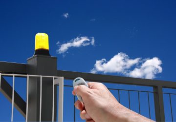 Cancelli automatici: come fare la manutenzione?