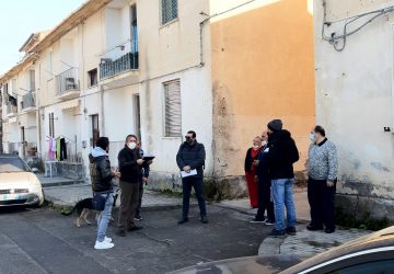 Bronte, “eco e sisma bonus per ristrutturare le case popolari di viale Sardegna”