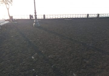 Emergenza cenere Sant'Alfio, Renato Finocchiaro: "Istituire i progetti utili alla collettivit&agrave;"