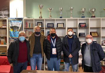 Riposto, intesa Pro loco Comune: cantiere di idee