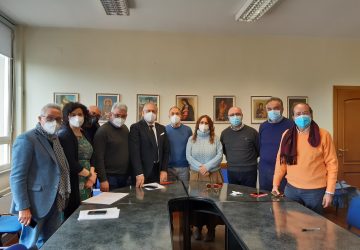 Asp: nasce anche a Catania il Tavolo provinciale permanente della salute