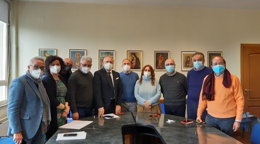 Asp: nasce anche a Catania il Tavolo provinciale permanente della salute