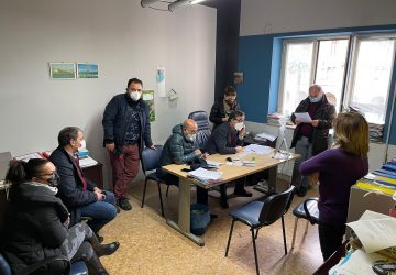 Etna, Riposto: chiesto lo stato di calamit&agrave;. 3 giorni di sospensione attivit&agrave; didattica